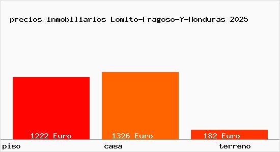 precios inmobiliarios Lomito-Fragoso-Y-Honduras